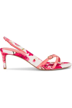 ALEXANDRE BIRMAN Sandalia maia en color rosado talla 40 en - Pink. Talla 40 (también en 36).