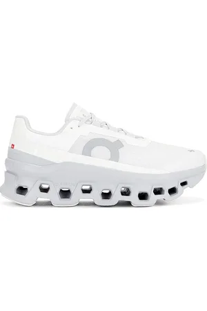 On Running Zapatillas deportivas cloudmster en color blanco talla 10 en - White. Talla 10 (también en 10.5, 11, 11.5, 12, 12.5, 13, 7, 7.