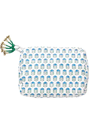 Pink Chicken Pequeña bolsa acolchada en color verde talla all en - Green. Talla all.