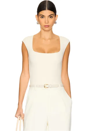 Commando Body neoprene cap sleeve en color talla L en - . Talla L (también en M, S, XL, XS).