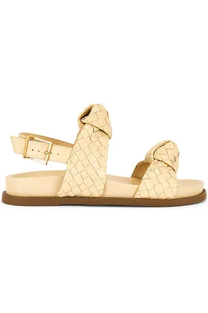 Schutz Sandalia kareena knot sporty en color neutral talla 10 en - Neutral. Talla 10 (también en 11, 5.5, 6, 6.5, 7, 7.5, 8, 8.5