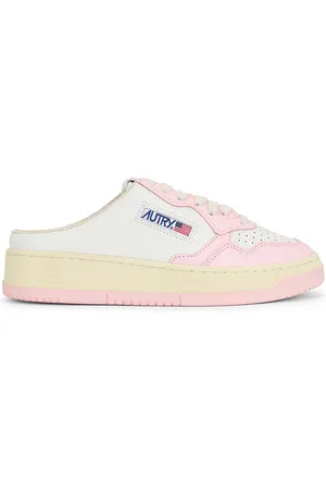 Autry Zapatilla deportiva en color rosado talla 35 en - Pink. Talla 35 (también en 36, 37, 38, 39, 40, 41).