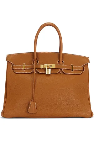 SIEDRES Bolso hermes en color marrón talla all en - Brown. Talla all.