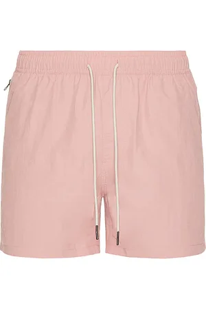 Oas Bernudas blush nylon en color rubor talla L en - Blush. Talla L (también en M, S, XL/1X).