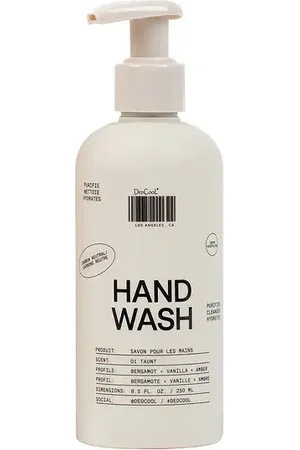 Dedcool Lavado a mano taunt en color belleza: na talla all en N/A - Beauty: NA. Talla all.