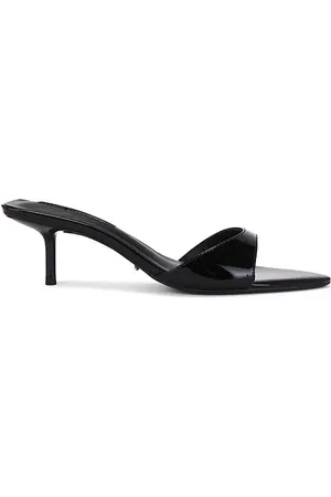 Tony Bianco Tacón fiesta en color negro talla 6.5 en - Black. Talla 6.5 (también en 7.5, 8).
