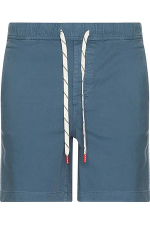 TOPO Dirt shorts en color azul talla L en - Blue. Talla L (también en M, S, XL/1X).