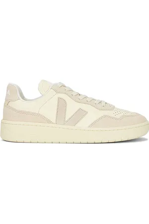 Veja Zapatillas deportivas classics en color crema talla 40 en - Cream. Talla 40 (también en 41, 42, 43, 44, 45).
