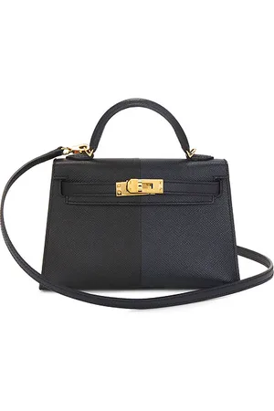 SIEDRES Bolso hermes en color azul marino talla all en - Navy. Talla all.