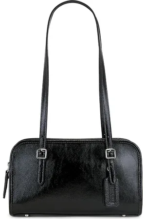 Coach Bolso originals crinkle swing zip en color talla all en - Black. Talla all.