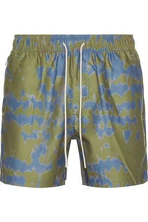 Oas Bernudas highland en color verde oliva talla L en - Olive. Talla L (también en M, S, XL/1X).