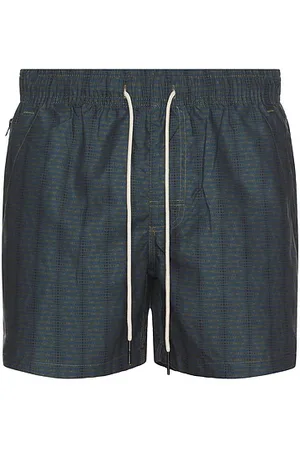 Oas Bernudas getrick en color azul talla L en - Blue. Talla L (también en M, S, XL/1X).