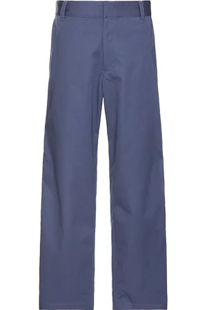 Metalwood Pantalón de trabajo medieval en color azul talla 30 en - Blue. Talla 30 (también en 34, 36).