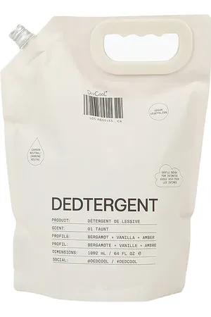 Dedcool Bolsa de recambio de detergente 01 taunt dedtergent 01 taunt refill bag en color belleza: na talla all en N/A - Beauty: NA. Talla all.