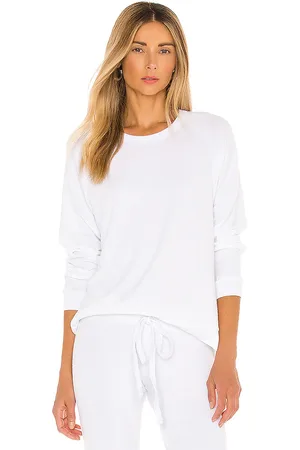 Michael Lauren Sudadera james en color talla L en - White. Talla L (también en M, S, XS).