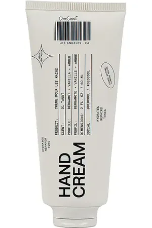 Dedcool Estilo crema de manos taunt en color belleza: na talla all en N/A - Beauty: NA. Talla all.