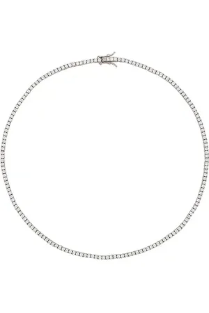Alexa Leigh Collar everyday en color oro metálico talla all en - Metallic Gold. Talla all.