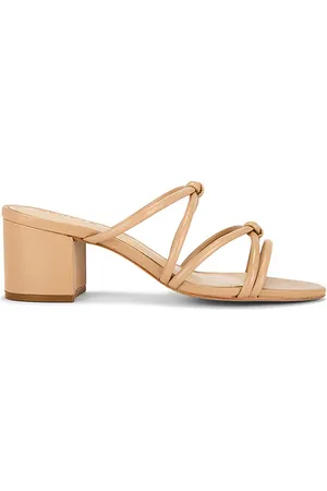 Schutz Sandalia princey en color beige talla 10 en - Beige. Talla 10 (también en 11, 5, 6, 6.5, 7, 7.5, 8, 8.5, 9, 9.5).