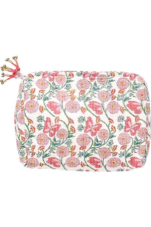 Pink Chicken Bolsa acolchada grande en color rosado talla all en - Pink. Talla all.