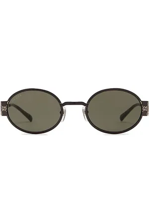 Gucci Gafas de sol en color talla all en - Black. Talla all.