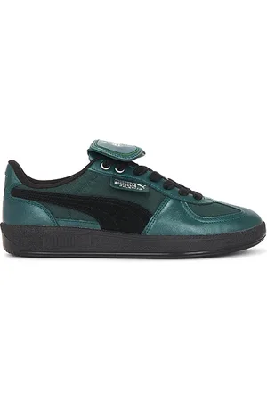 PUMA Zapatillas deportivas palernmo 2 en color verde oscuro talla 10 en - Dark Green. Talla 10 (también en