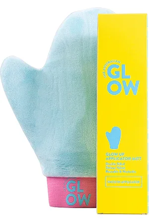 Australian Glow Manopla de bronceado reusable tanning mitt en color belleza: na talla all en N/A - Beauty: NA. Talla all.