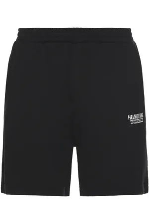Helmut Lang Capsule short en color talla L en - Black. Talla L (también en M, S, XL/1X, XXL/2X).