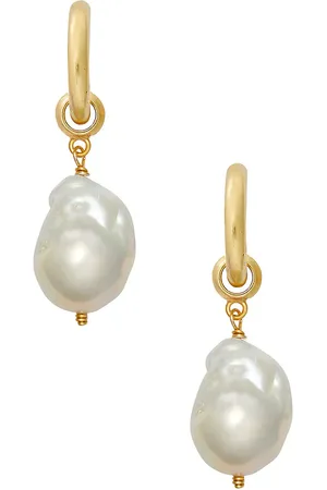 Brinker & Eliza Aros favorite en color oro metálico talla all en - Metallic Gold. Talla all.