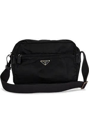 SIEDRES Bolso hombro prada en color talla all en - Black. Talla all.