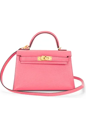 SIEDRES Bolso hermes en color rosado talla all en - Pink. Talla all.