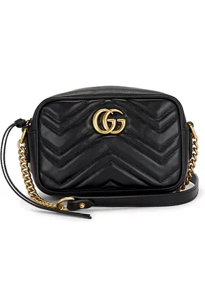 SIEDRES Bolso hombro gucci en color talla all en - Black. Talla all.