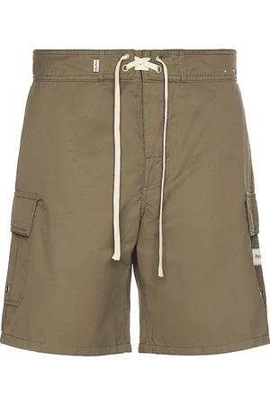 Rhythm Bañadores cargo en color talla 30 en - Olive. Talla 30 (también en 32, 33, 34, 36).