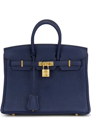 SIEDRES Bolso hermes en color azul marino talla all en - Navy. Talla all.