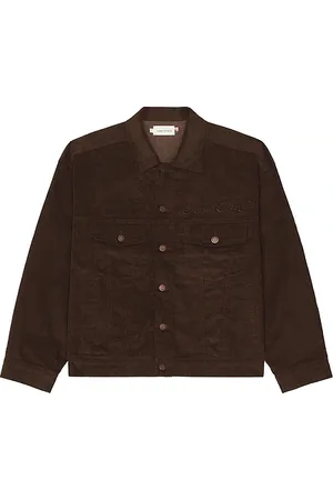 HONOR THE GIFT Chaqueta en color talla S en - Brown. Talla S (también en XL/1X).