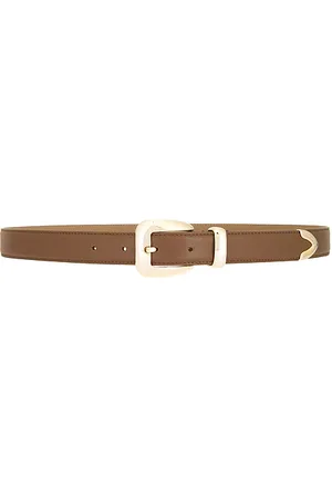 B-Low The Belt Cinturón duke en color marrón talla L en - Brown. Talla L (también en M, S, XS).