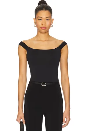 GOOD AMERICAN Body scuba en color negro talla L en - Black. Talla L (también en M, S, XL/1X, XS, XXL/2X, XXXL/3X, XXXXL/4X).