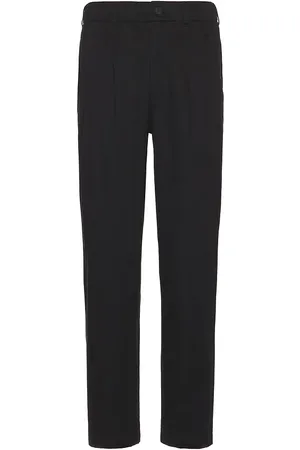 WAO Pantalones chino en color talla 28 en - Black. Talla 28 (también en 34).