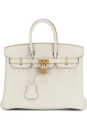 SIEDRES Bolso hermes en color crema talla all en - Cream. Talla all.