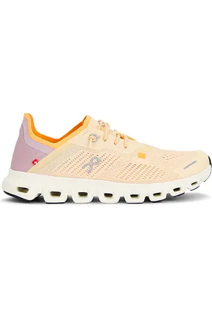 On Running Zapatilla deportiva cloud 6 coast en color naranja talla 10 en Blde & Mauve - Orange. Talla 10 (también en 10.5, 11, 5, 5.5, 6, 6.5, 7, 7.5, 8