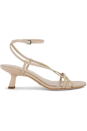 Paige Tacón emeline en color bronce talla 10 en - Tan. Talla 10 (también en 6, 6.5, 7, 7.5, 8, 8.5, 9).