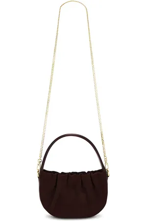 Sancia Bolso velenje en color marrón talla all en - Brown. Talla all.