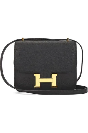 SIEDRES Bolso hombro hermes en color talla all en - Black. Talla all.