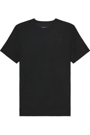 Beyond Yoga Camiseta always beyond en color negro talla L en - Black. Talla L (también en M, S, XL/1X).
