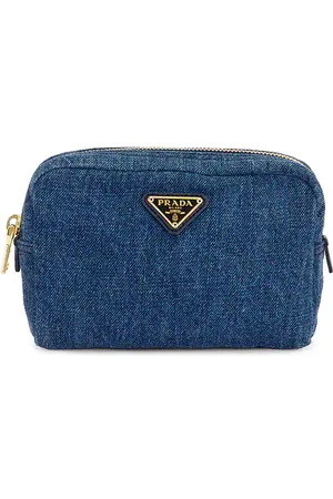 SIEDRES Bolsa prada en color talla all en - Blue. Talla all.
