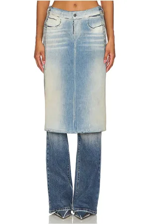 Diesel Pantalones d-sel-s en color -medium talla 23 en - -Medium. Talla 23 (también en 24).