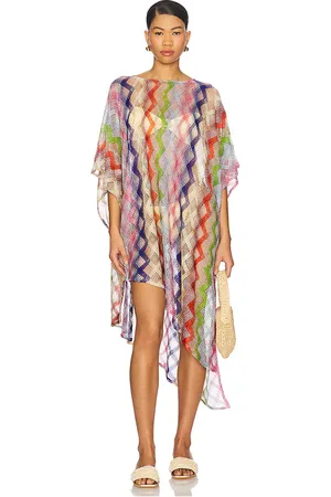 Missoni Ropa playa en color azul, rojo talla L en - Blue,Red. Talla L (también en M, S, XS).