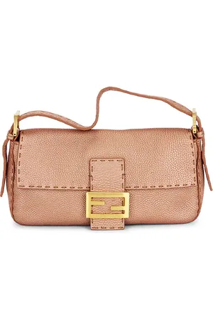 SIEDRES Bolso hombro fendi en color talla all en - Pink. Talla all.