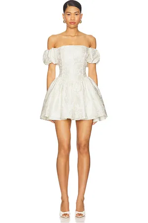 Runaway The Label Minivestido elodie en color talla M en - . Talla M (también en XS).