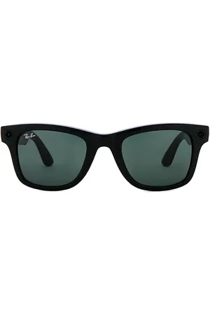 Ray-Ban Gafas inteligentes en color negro talla all en - Black. Talla all.