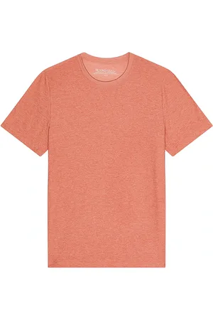 Beyond Yoga Camiseta always beyond en color rose talla L en - Rose. Talla L (también en M, S, XL/1X).